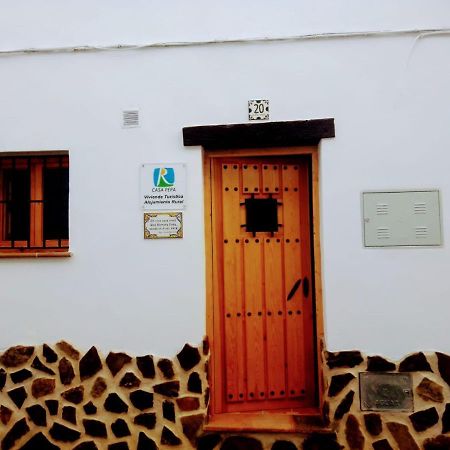 Ferienwohnung Casa Pepa Algar  Exterior foto
