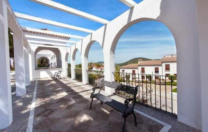 Ferienwohnung Casa Pepa Algar  Exterior foto