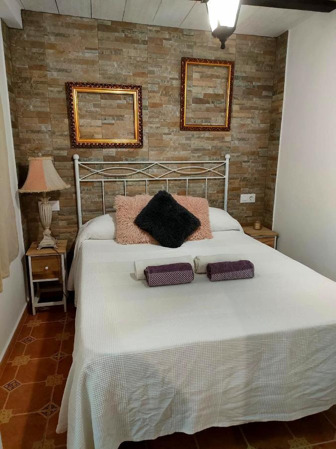 Ferienwohnung Casa Pepa Algar  Exterior foto